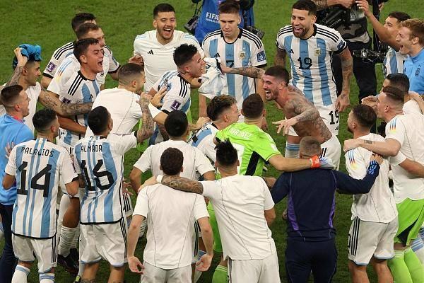 瑞典翻盘克罗地亚，梅西点燃赛场的简单介绍