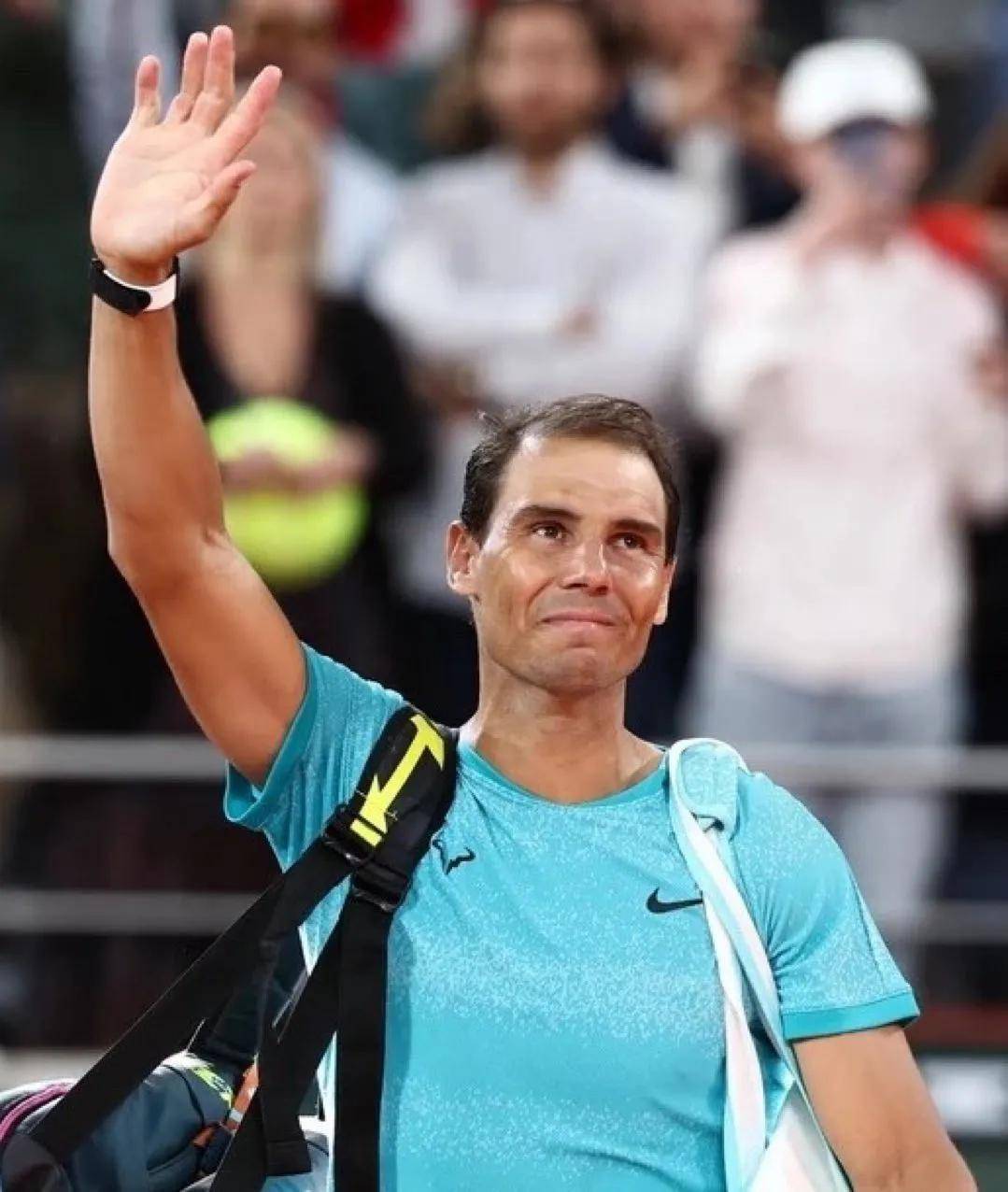 ATP总决赛险胜拉沃尔杯，纳达尔关键制胜的简单介绍