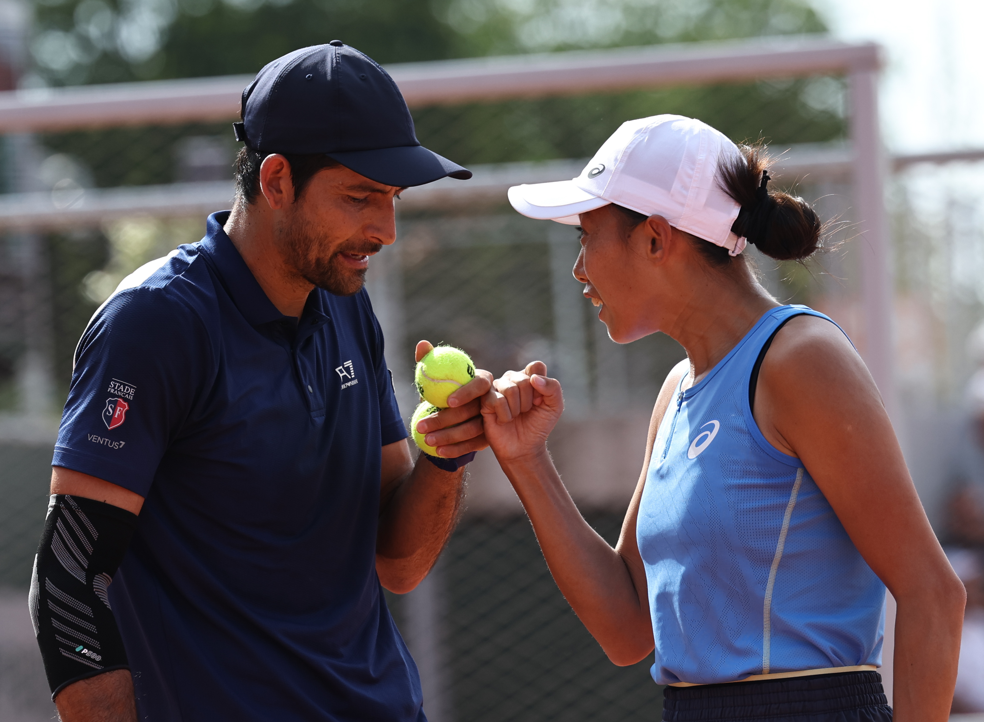 法网险胜ATP总决赛，穆雷扛起全队的简单介绍