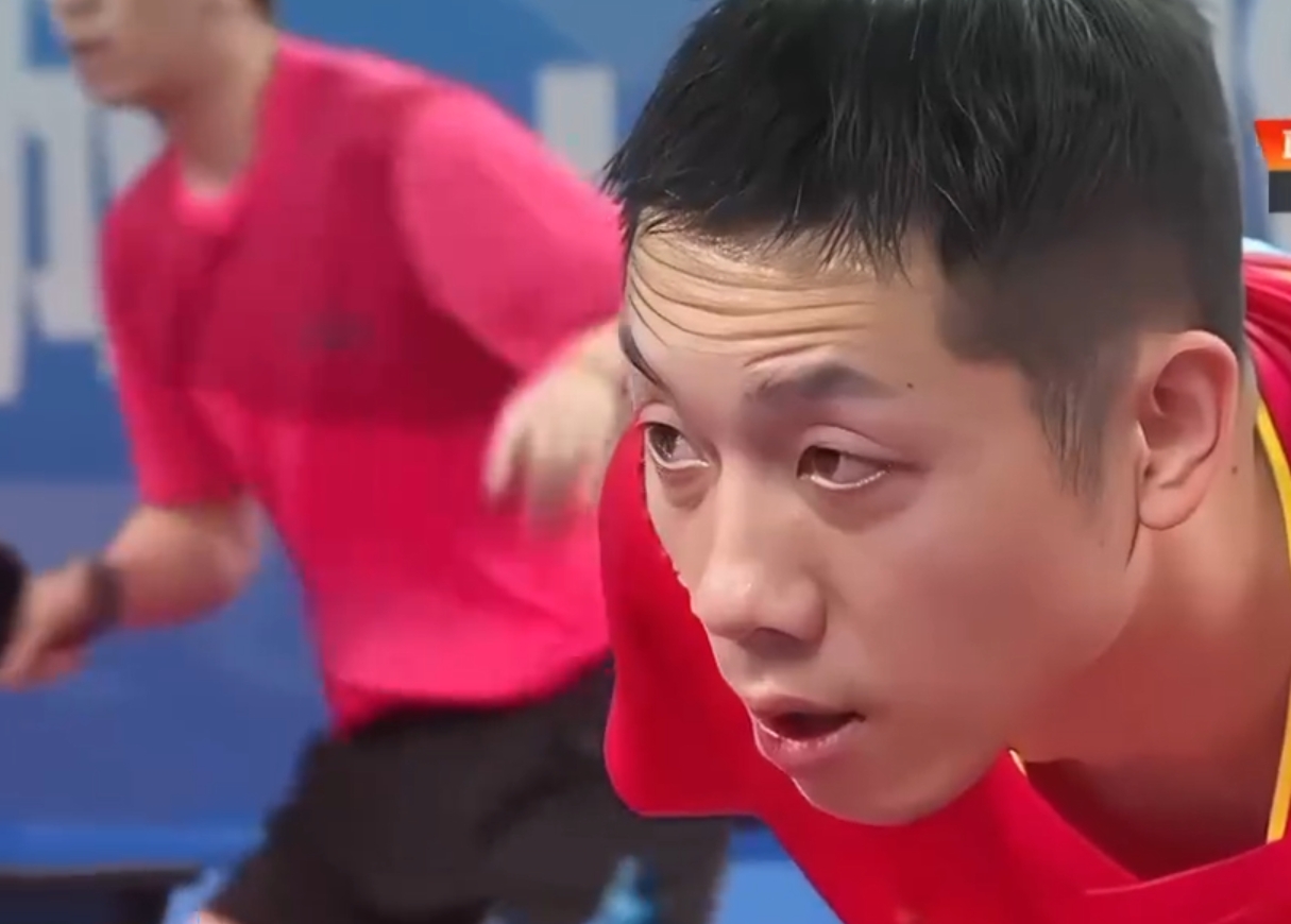 德国队横扫波兰队，许昕状态火热的简单介绍