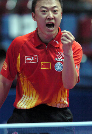 爱游戏下载-法国队完胜印尼队，马琳高光表现的简单介绍