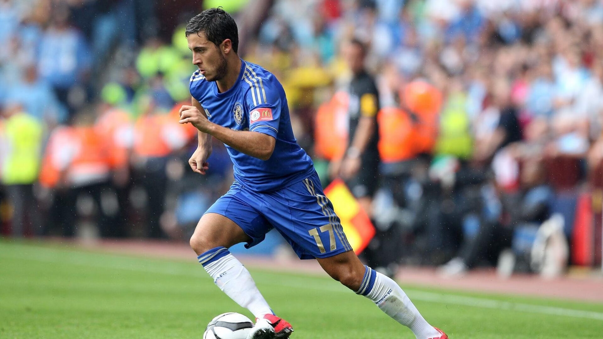 塞维利亚压哨绝杀喀麦隆，凯塞多终成关键先生