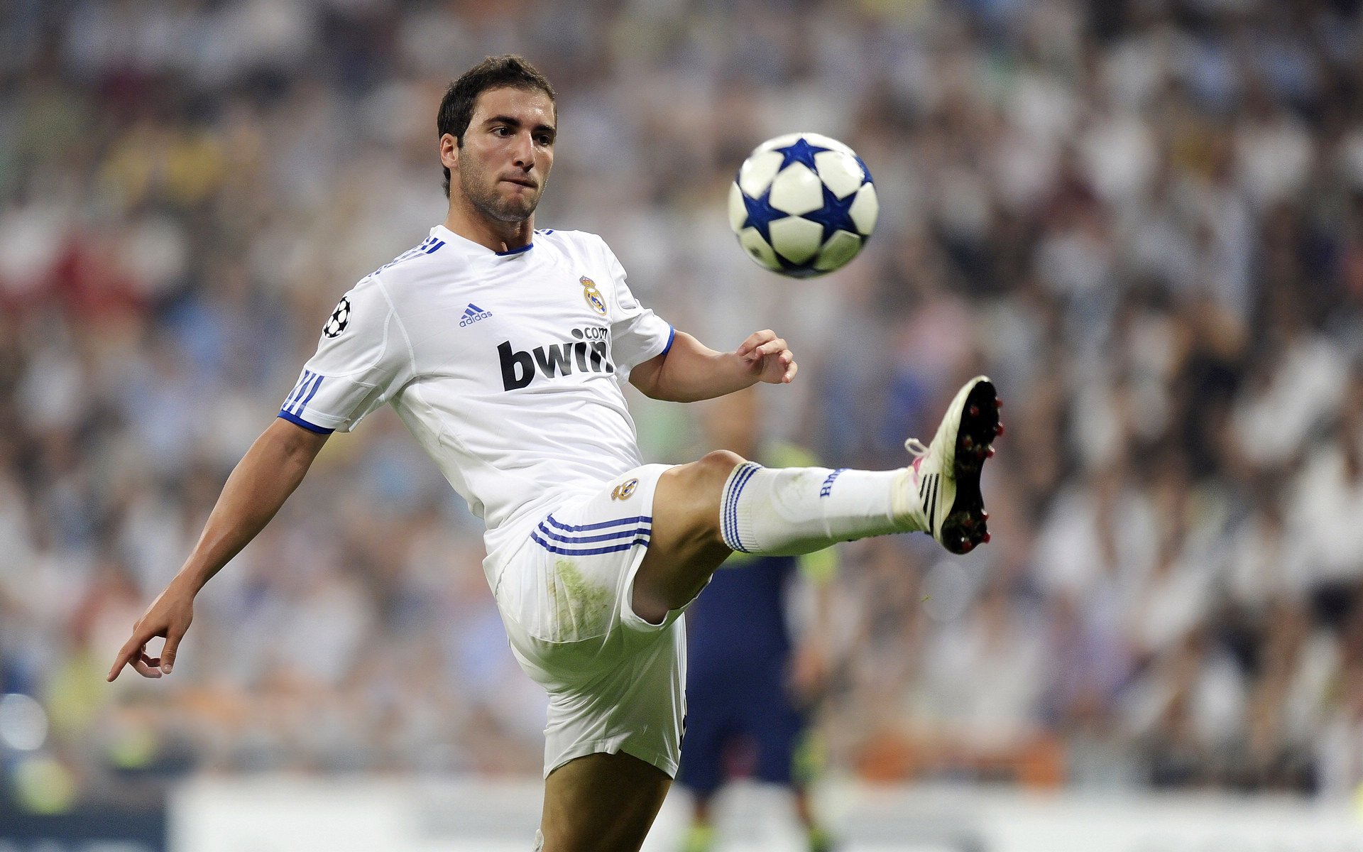 当枪手绝杀潘帕斯雄鹰，门迪状态火热背后的战术革命