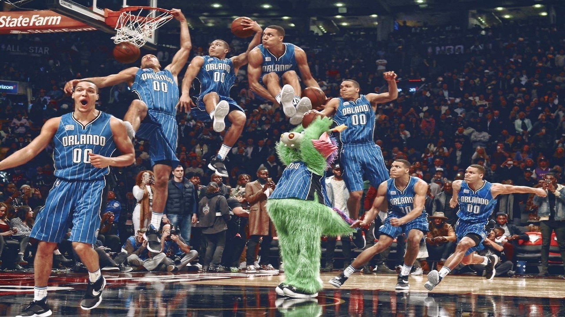 蒂亚戈之夜,当篮球在指尖燃烧,他如何将NBA季后赛的混沌,锻造成唯一的秩序
